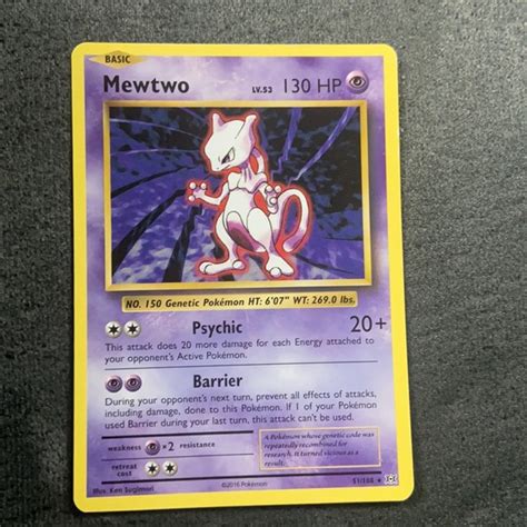 mewtwo 2016 lv 53|mewtwo price list.